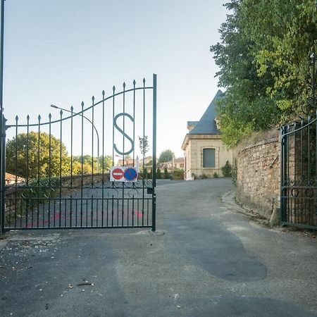 Apartament Open Sun Avec Jacuzzi Privatif Et Parking Prive Sarlat-la-Canéda Zewnętrze zdjęcie
