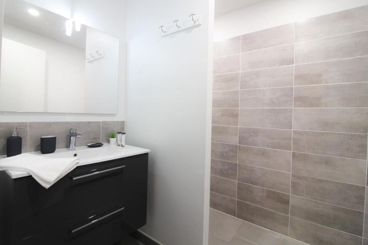 Apartament Open Sun Avec Jacuzzi Privatif Et Parking Prive Sarlat-la-Canéda Zewnętrze zdjęcie